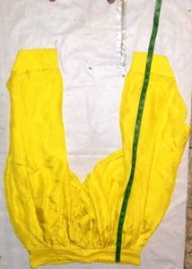 Very lovely, silk suit