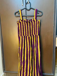 Westside Jumpsuit
