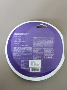 Dot &amp; Key Lip Balm Set (Any1)