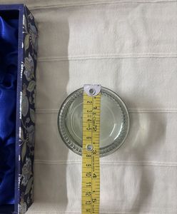 🆕Premium Glass Jars Dry Fruit Gift Box