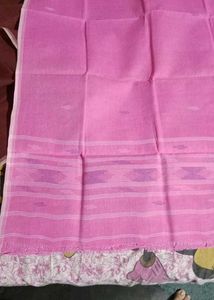 Handloom Cotton Dupatta
