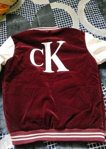Light Weight Jacket For Boys
