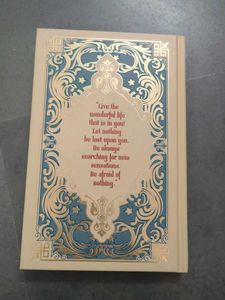The Picture Of Dorian Gray