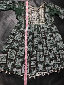 Sharara Set
