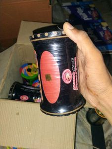 Plastic Red Color  Original Plasti