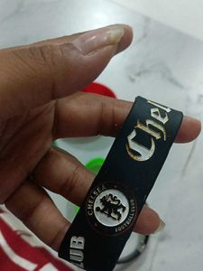 Wrist Band