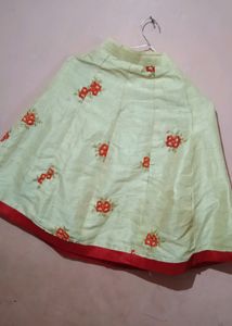 Baby Skirt