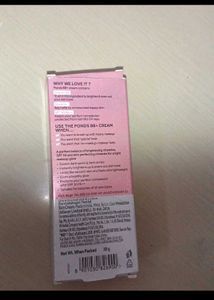 Pond&#39;s BB+ Cream