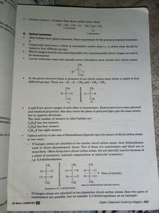 JEE MAIN CHEMISTRY BOOK