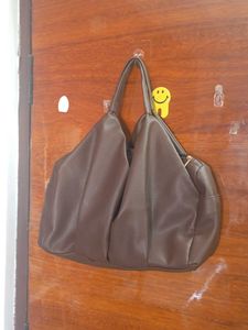 Stylish Brown shoulder Bag