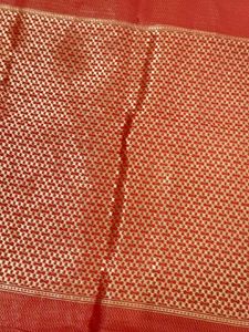 Festive Saree