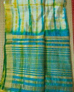 Elegant Saree