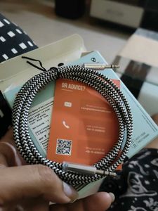 Audio Cable (1.5 Metre)