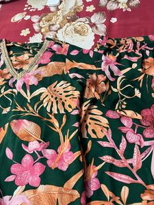 Kurta Set