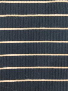 Fitted Branded Top