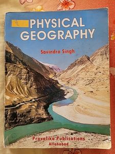 Physical Geography