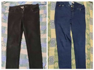 Combo Jeans