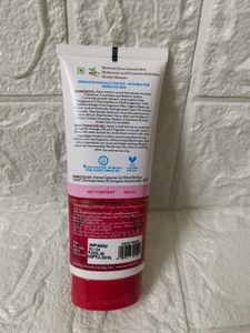 Mamaearth Beetroot Facewash