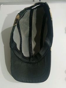 Army Cap With Comfort Foam Inside