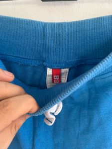 Ladies Shorts