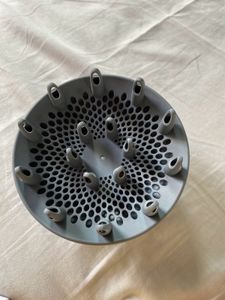 Diffuser Dryer Attachment For Curly Hair