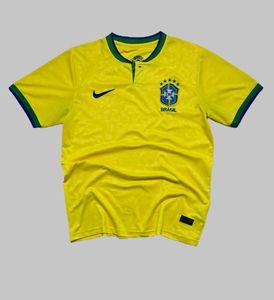 Brazil 2022 Jersey