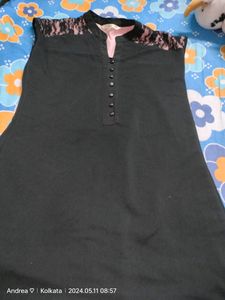 Another Black Dress 🎀