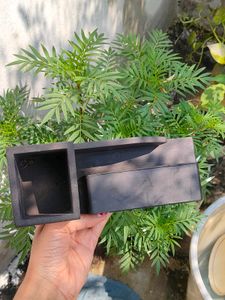 Dynapar Phlebotroy QPS Desk Organizer