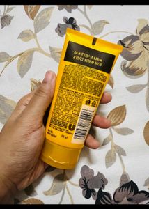 Lakme Sunscream☀️