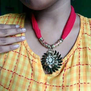 Bangles &amp; Necklace Set