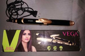 VEGA 3-in-1 Hair Styler