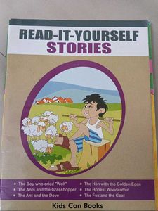 Rhymes Nursery Book
