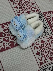 Baby Booties and Shoes