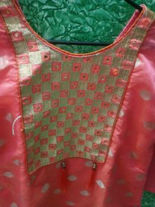 New Kurta Set