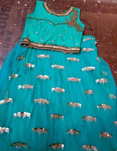 WOMEN LEHNGHA CHOLI