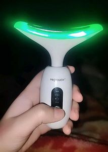 PROTOUCH Skin Therapy Device