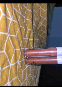 Elf Lip Glosses
