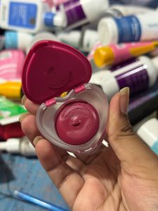 Korean Blush