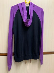 Unisex Sweatshirt Hoodie
