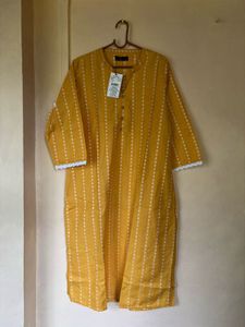 Womens Straight Kurtha