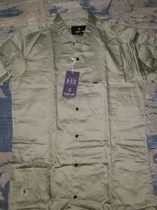 Knight Life Casual Shirt