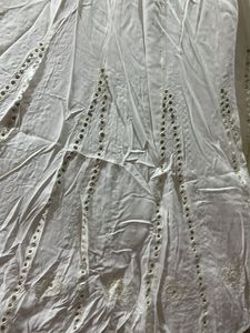 Skirt palazzo Pants