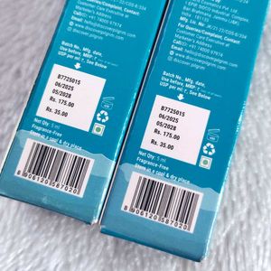 Pilgrim Korean 2% Salicylic Acid + 3% Glycolic Aci