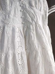 URBANIC Cotton Dress