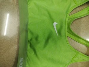 Nike Xl Sports Bra.....