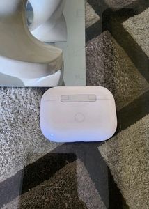 Apple Airpods Pro 2. Original with box and accessories.