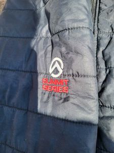 North Face Puffer Jacket