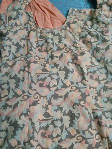 3 Peice Kurta Pant Set