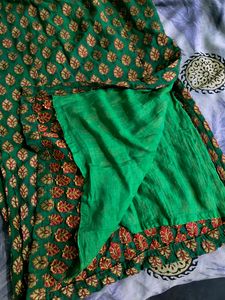 Sharara Set