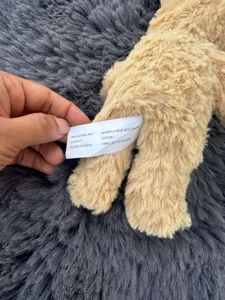 Soft Toy